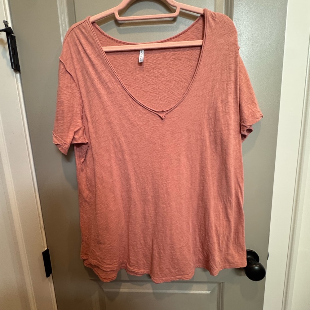 Z Supply V-Neck